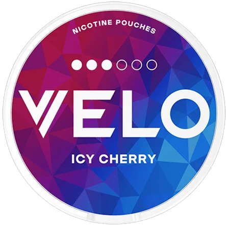 VELO Icy Cherry