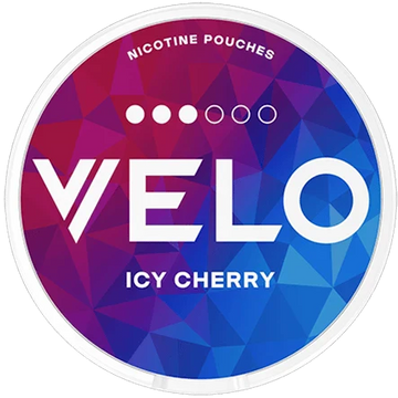 VELO Icy Cherry