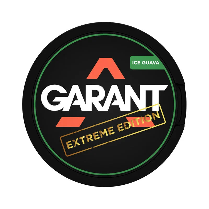 GARANT Ice Guava Extreme