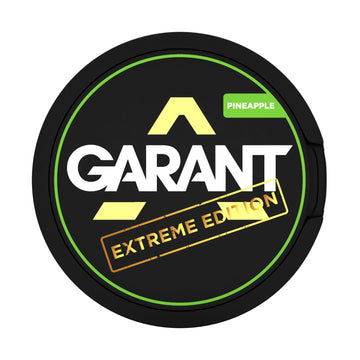 GARANT Pineapple Extreme