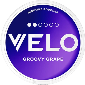 VELO Groovy Grape Mini