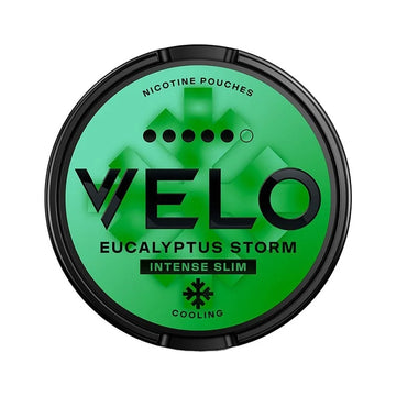 VELO Eucalyptus Storm