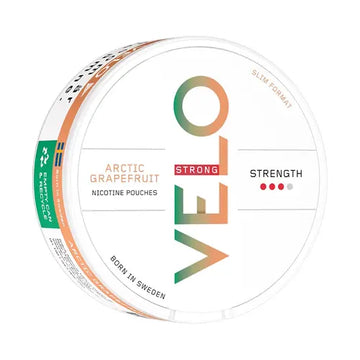 VELO Arctic Grapefruit