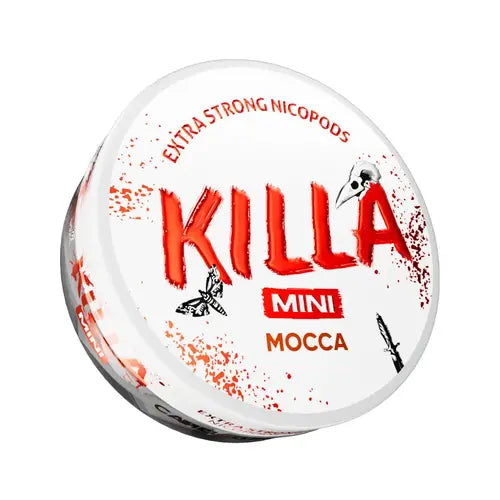 KILLA Mini Mocca