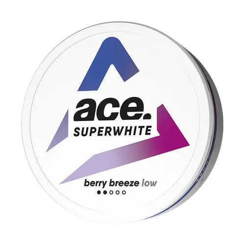 Ace Berry Breeze Low