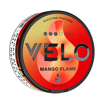 VELO Mango Flame