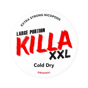 KILLA Cold Dry XXL