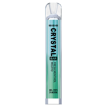 SKE Crystal Bar Fresh Menthol Mojito