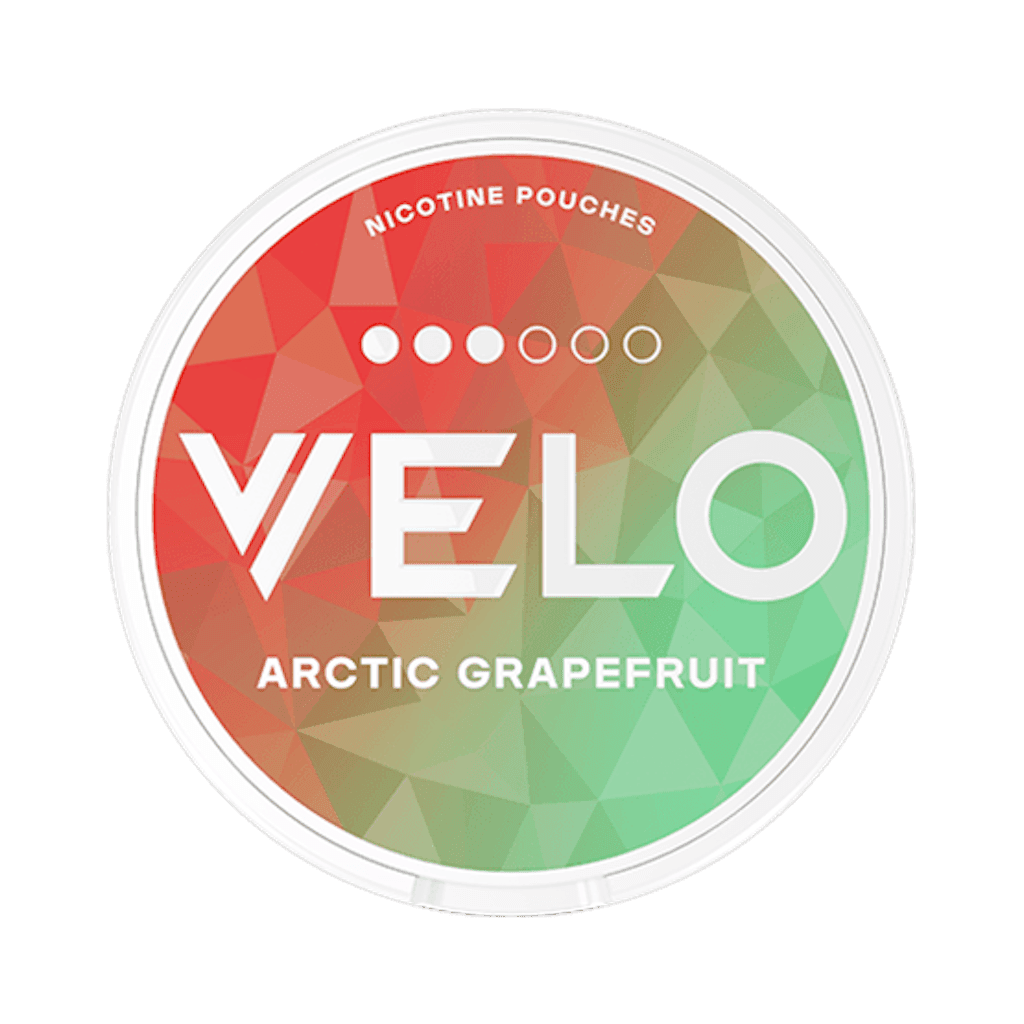 VELO Arctic Grapefruit