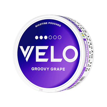 VELO Groovy Grape