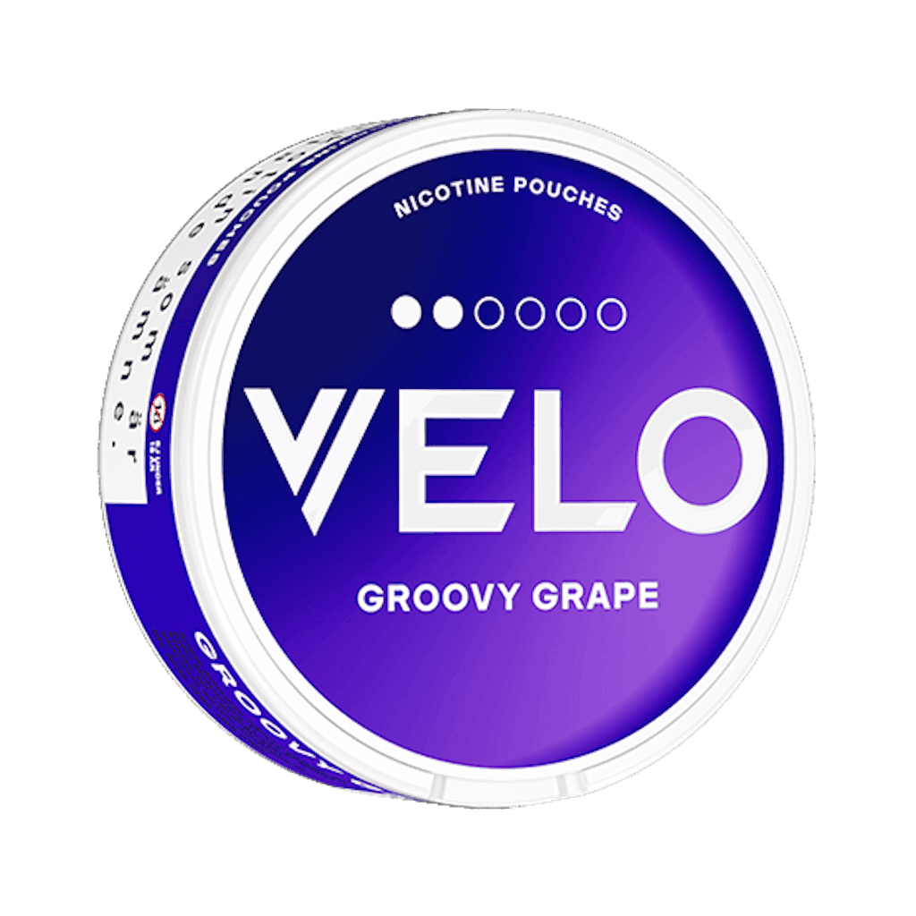 VELO Groovy Grape Mini