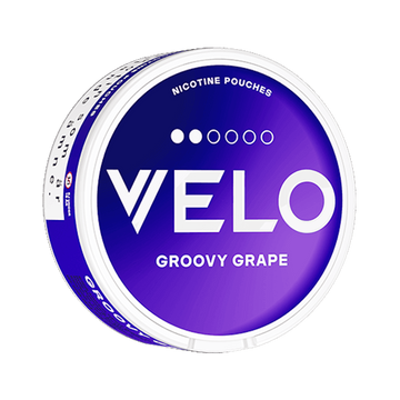 VELO Groovy Grape Mini