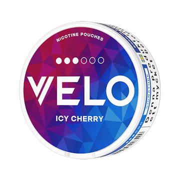 VELO Icy Cherry