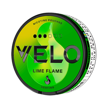 VELO Lime Flame