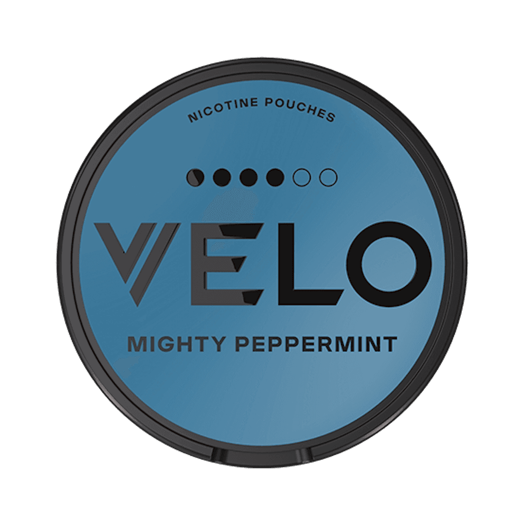 VELO Mighty Peppermint