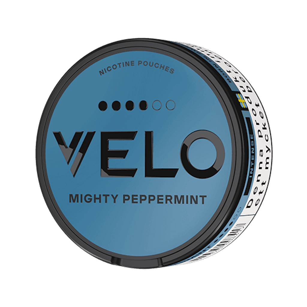 VELO Mighty Peppermint