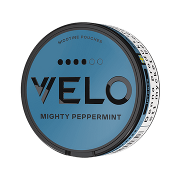 VELO Mighty Peppermint