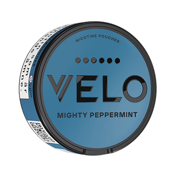 VELO Mighty Peppermint Max