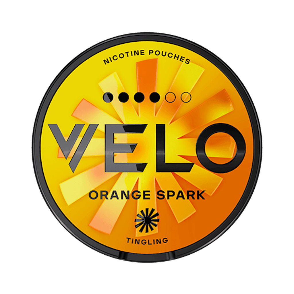 VELO Orange Spark