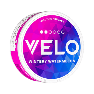 VELO Wintery Watermelon Mini